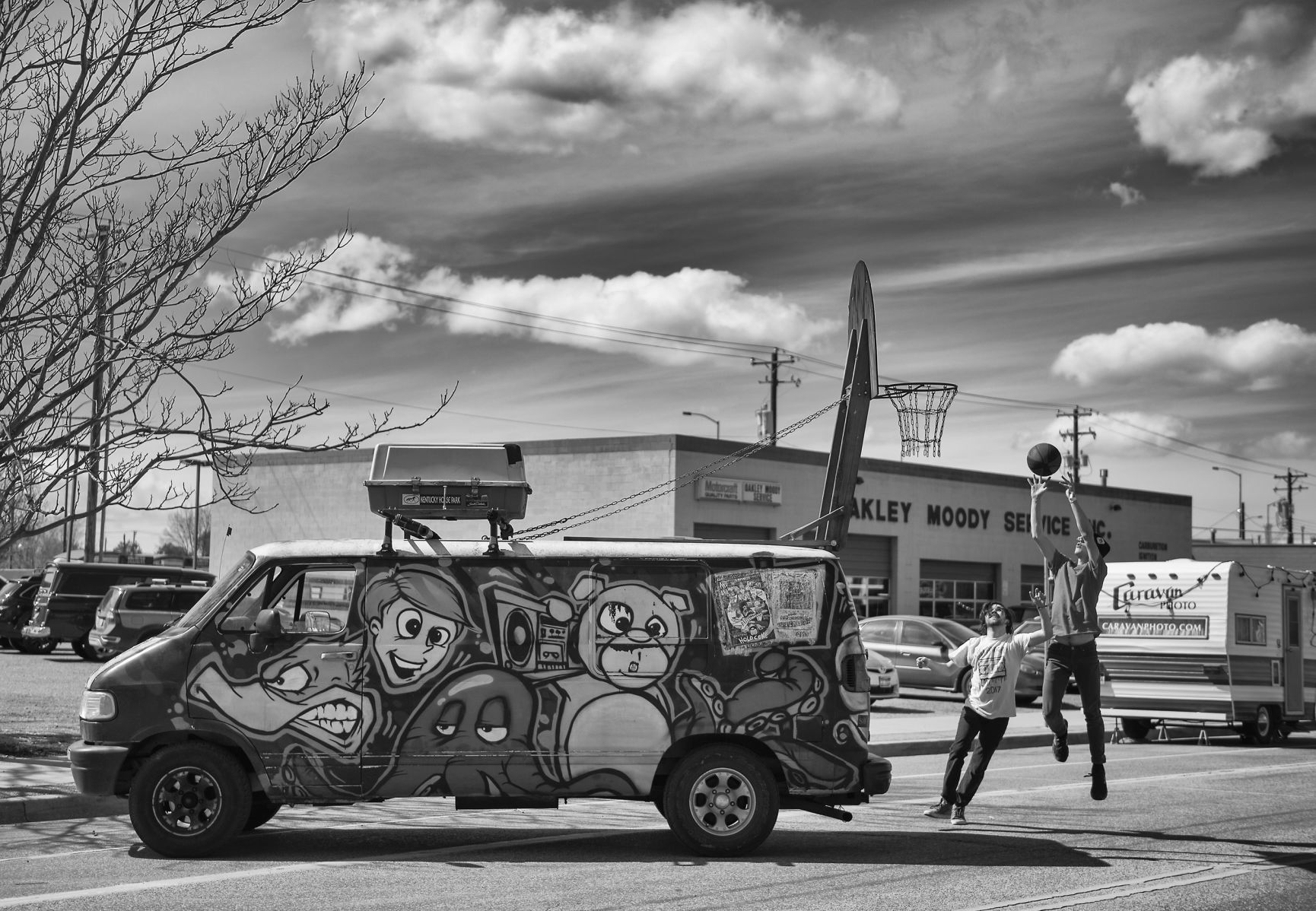 Treefort - Saturday